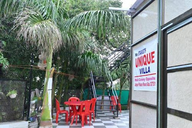 Hotel Unique Villa